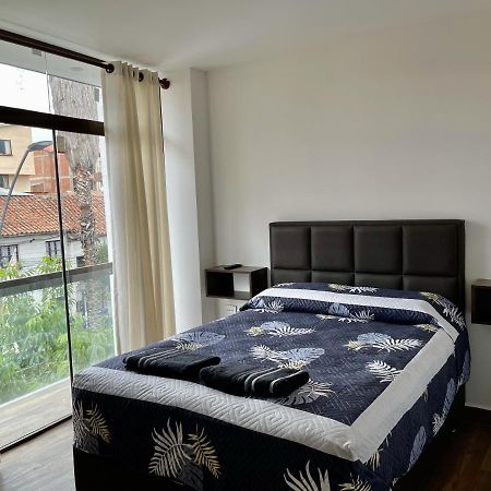 City Center 3-Rooms Apartment Downtown Sucre Eksteriør bilde