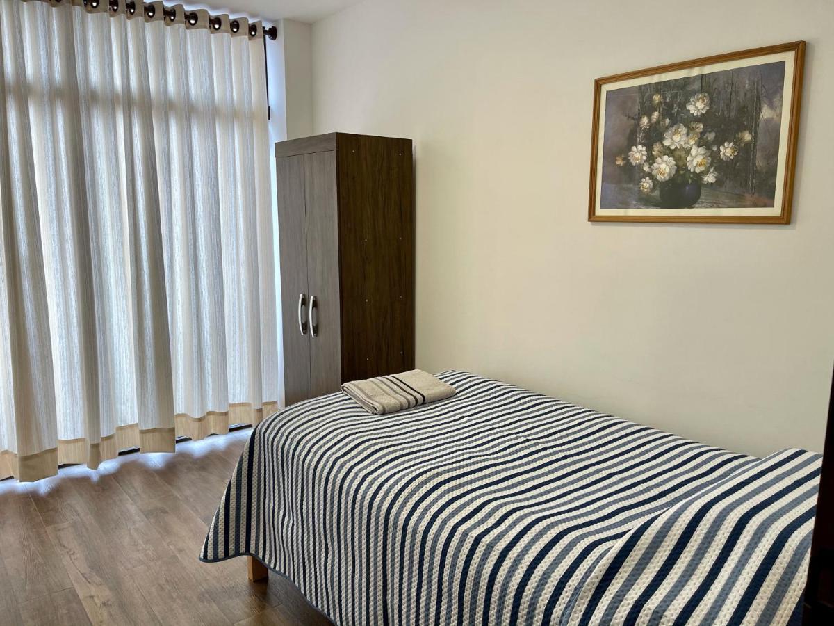 City Center 3-Rooms Apartment Downtown Sucre Eksteriør bilde