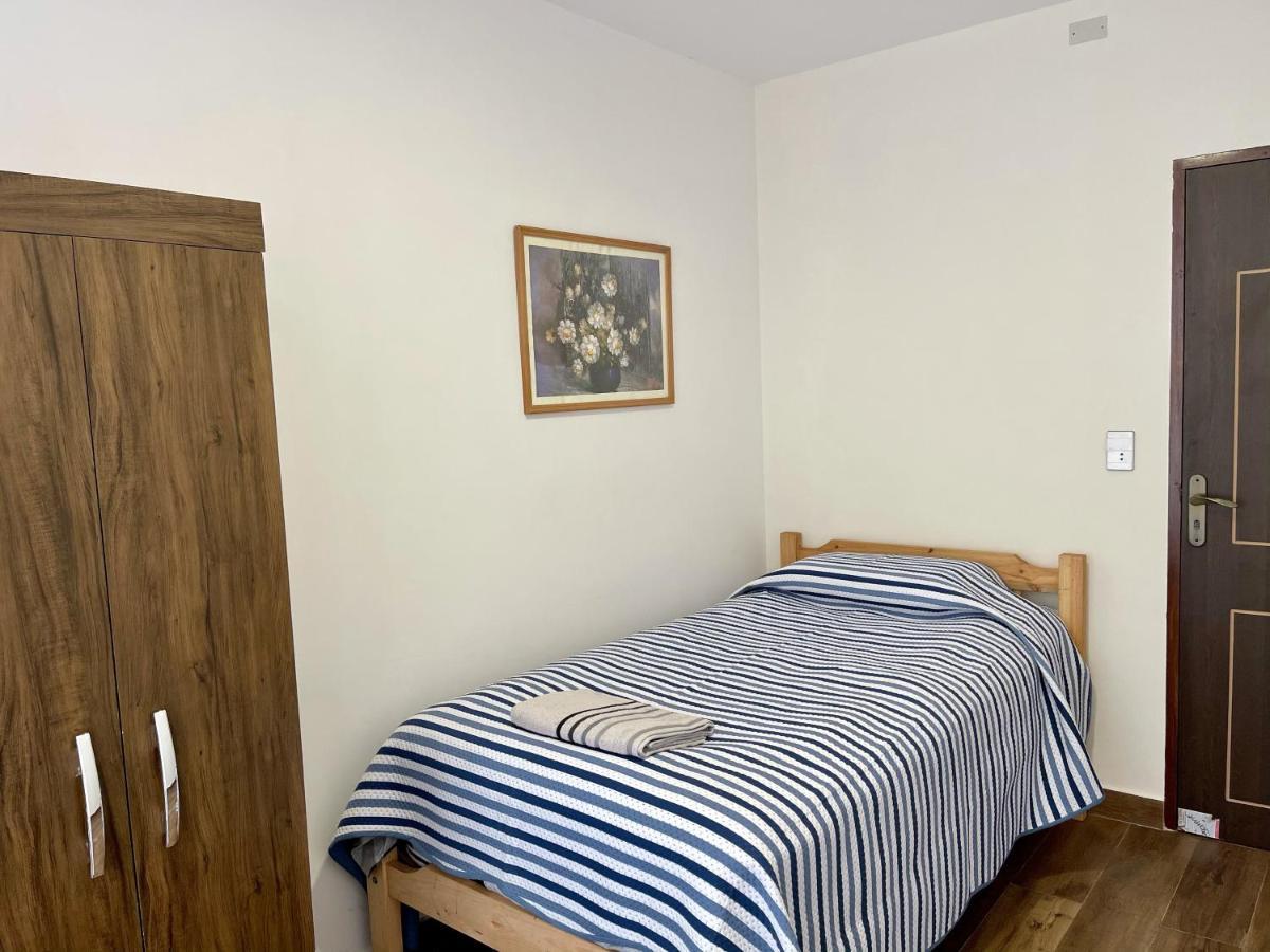 City Center 3-Rooms Apartment Downtown Sucre Eksteriør bilde